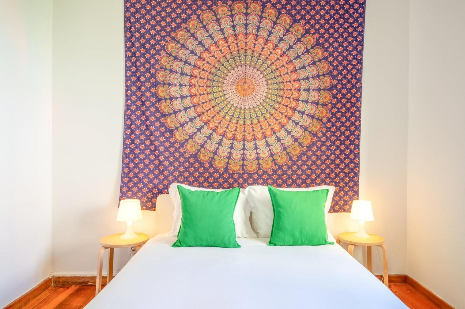 Guestready - Sweet Comfort In * Lisboa