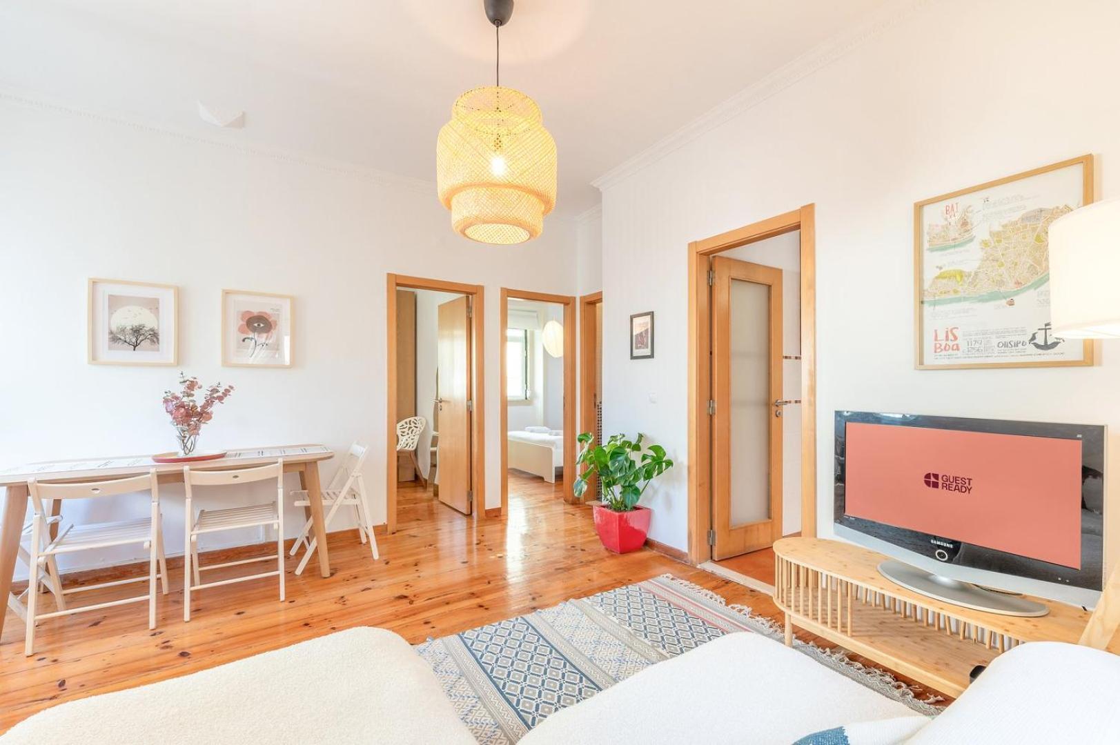 Guestready - Sweet Comfort In Casa de férias *