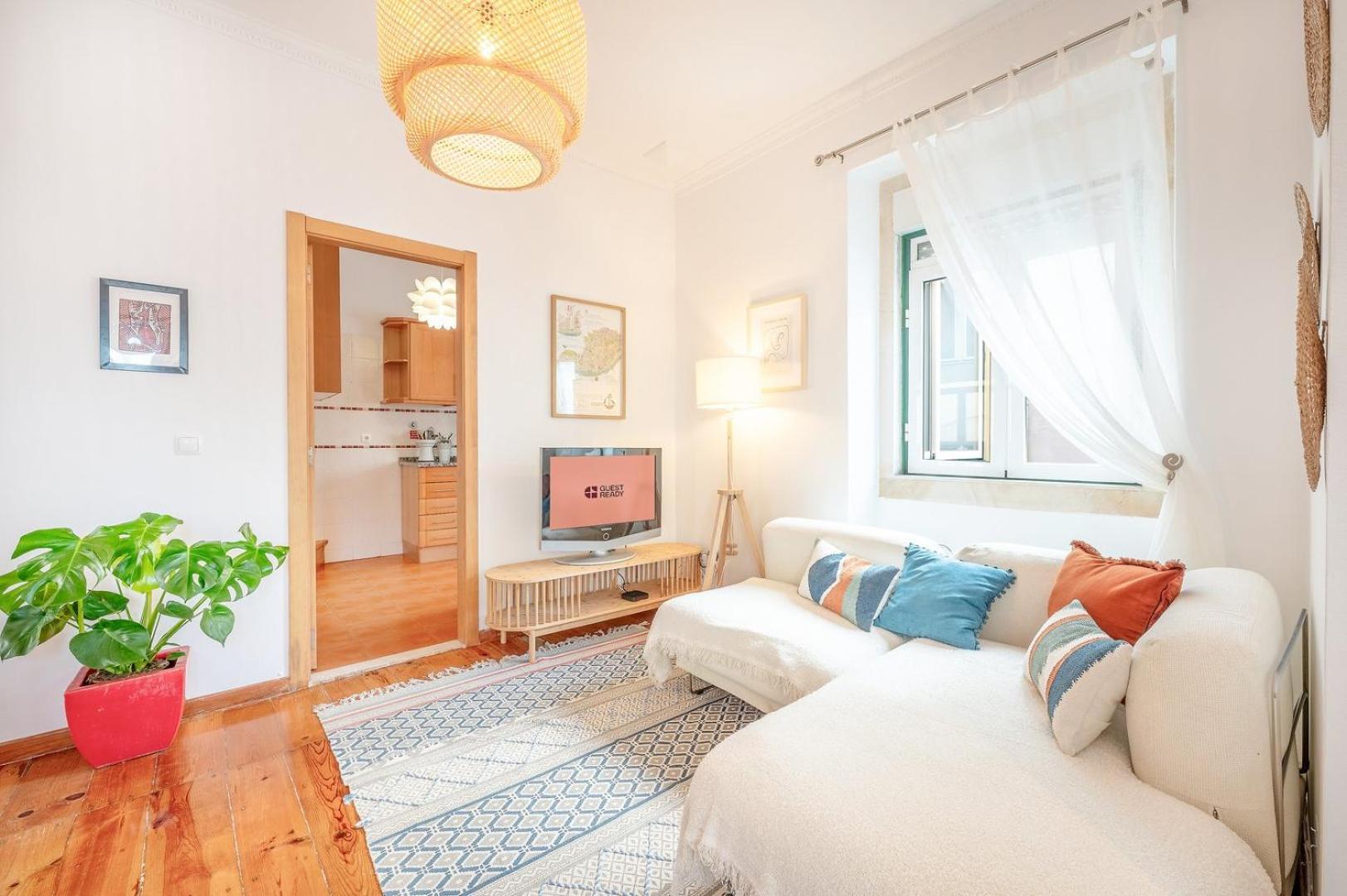 Guestready - Sweet Comfort In Casa de férias