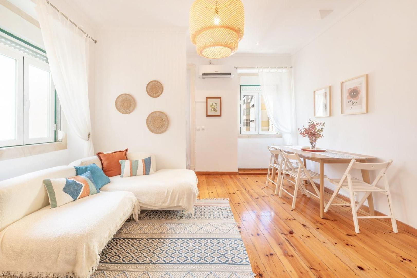 Casa de férias Guestready - Sweet Comfort In
