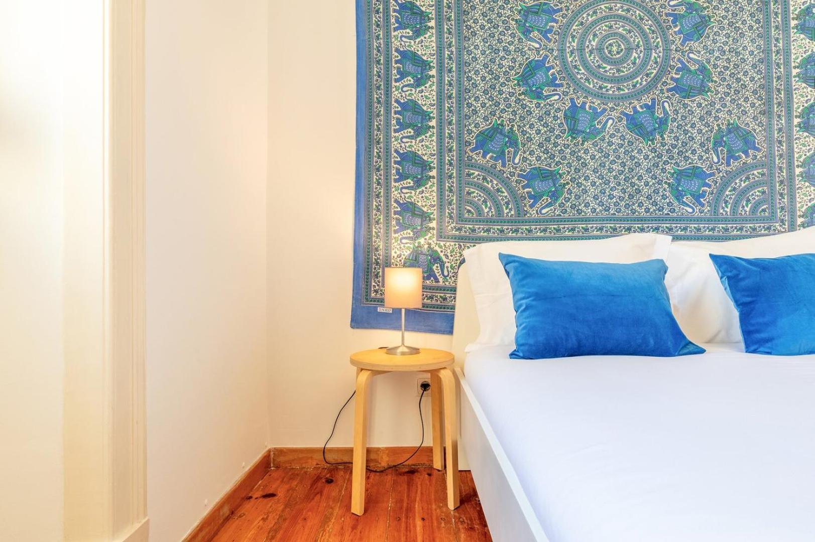 Guestready - Sweet Comfort In Casa de férias Lisboa