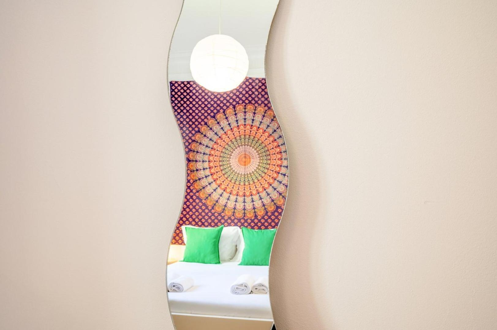 Casa de férias Guestready - Sweet Comfort In Lisboa