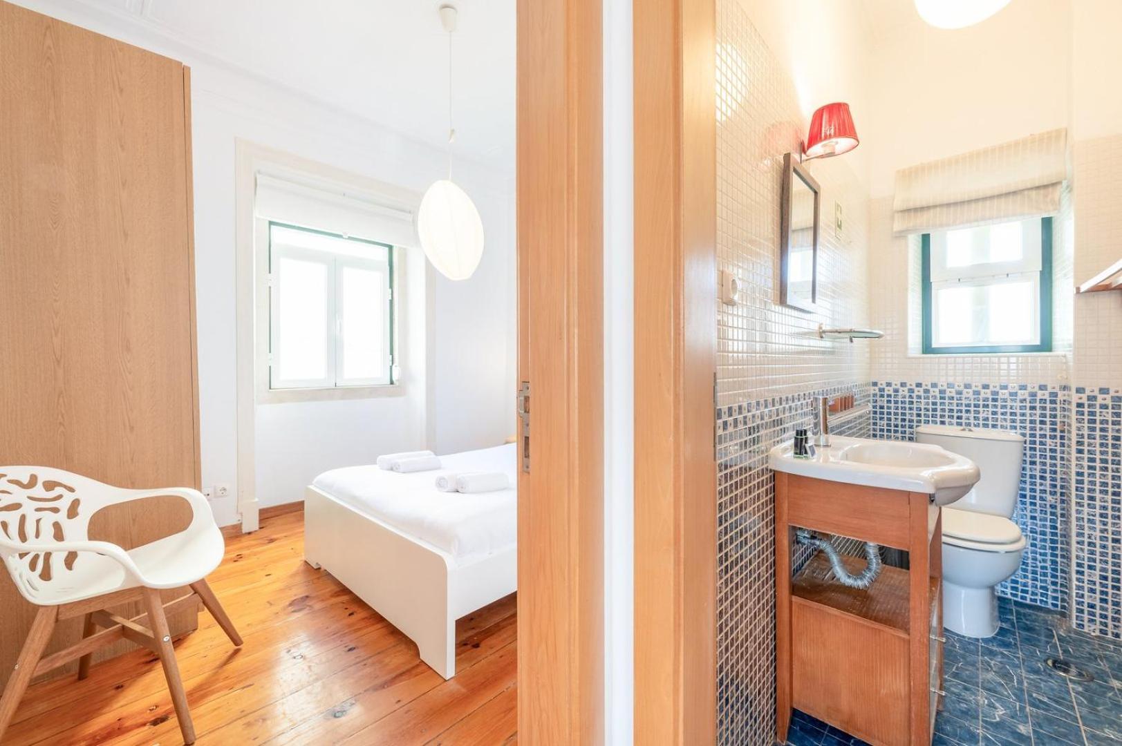 Guestready - Sweet Comfort In * Lisboa